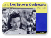 A legismertebb sweet bandek (szimfonikus dzsessz) a '20-as évektõl Paul Whiteman, Guy Lombardo és Les Brown nevéhez kapcsolódnak. Utóbbi zenekarával gyakran lépett fel Lucy Ann Polk az 50-es években.