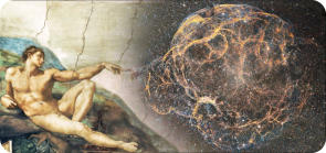 J-P Metsavainio: Creation of Adam