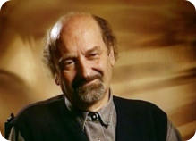 Szabados György zeneszerző, zongoraművész és orvos (1939 - 2011).