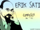 Erik Satie - Trois Gnossiennes. >>