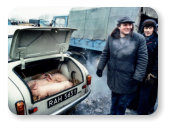 "Tudtam, hogy megfelelő időben vagyok a megfelelő helyen" - Chris Niedenthal fotói egy lengyel honlapon, 70-es - 80-as évek. (Ha Chrome-ot használsz, kérj fordítást jobb klikkel).