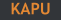 KAPU