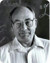 Stanley L. Miller (1930 – 2007) amerikai kémikus.