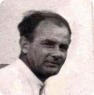 Hamvas Béla (1897 - 1968.) magyar író, filozófus, esztéta és könyvtáros.