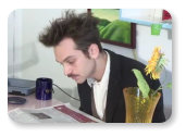 Irígylem ezt az embert... A YouTube-on további epizódok: "Joseph's Machines"