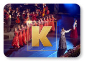 A KOHAR egy örmény zenei és kulturális intézmény, amely a KOHAR Symphony Orchestra and Choir-t működteti. A világhírű zenekar az örmény hagyományokat a szimfonikus dzsesszel vegyíti.