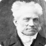 Arthur Schopenhauer (1788 - 1860) német filozófus, metafizikus.