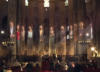 Händel Messiás című oratóriuma a műfaj egyik leggrandiózusabb alkotása, legismertebb része a Hallelujah kórus. A barcelonai Santa Maria del Mar bazilikában tartott előadáson több mint 350 virtuális hang egyesült ebben a himnuszban.>>