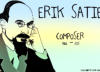 Erik Satie - Trois Gnossiennes.>>