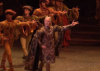 Shakespeare Rómeó és Júliája sok zeneszerzőt megihletett; a történet egyik legnépszerűbb megzenésítése Prokofjev balettje.>>