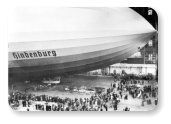 Hindenburg I. világháborús nemzeti hős és a weimari köztársaság elnöke volt, de róla neveztek el egy 1936-os modern német léghajót is, amit az USA-ba való utazásra terveztek. Szerinted mi történt vele?