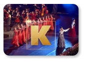 A KOHAR egy örmény zenei és kulturális intézmény, amely a KOHAR Symphony Orchestra and Choir-t működteti. A világhírű zenekar az örmény hagyományokat a szimfonikus dzsesszel vegyíti.