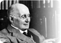 A.N. Whitehead (1861 – 1947) angliai születésű amerikai matematikus, filozófus, a 20. század egyik legnagyobb hatású gondolkodója. A világ szerinte egy nagy organizmus, melyben minden alkotórész önmagában is, és az egészben is, saját jelentéssel bír.